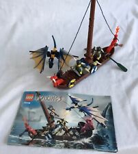 Lego vikings viking for sale  BOGNOR REGIS