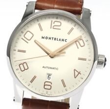 Montblanc timewalker 7070 for sale  Bronx