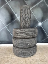 Gomme 205 stagioni usato  Castelfidardo