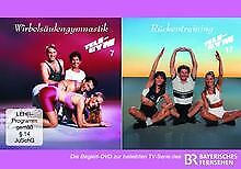 Tele gym wirbelsäulengymnasti gebraucht kaufen  Berlin
