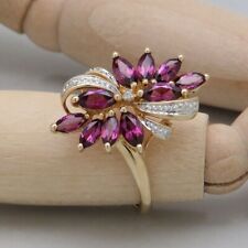 Ring gold damen gebraucht kaufen  Troisdorf