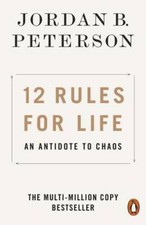 Rules life antidote for sale  Montgomery
