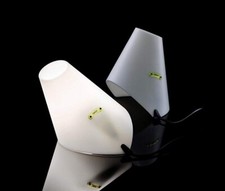 Luceplan rare white usato  Milano
