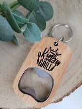 Holz grill anhänger gebraucht kaufen  Wismar-Umland