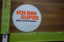 Alter aufkleber schallplatten gebraucht kaufen  Kupferberg