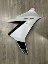 Triumph daytona 660 for sale  REDCAR
