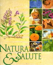 Natura salute omeopatia usato  Italia