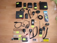 Div funk motorola gebraucht kaufen  Lindau (Bodensee)