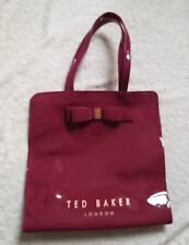 Ted baker large for sale  NORTHAMPTON