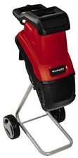 Einhell elektro messerhäcksle gebraucht kaufen  Landau a.d.Isar