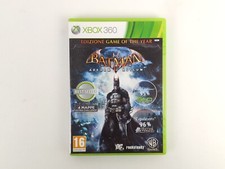 Videogioco batman arkham usato  Parma