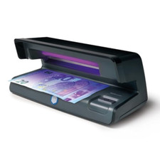 Safescan verifica banconote usato  Roccagloriosa