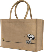Tote bag cotone usato  Roma