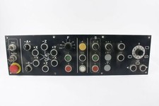 Maschinensteuertafel mikron fr gebraucht kaufen  Gelsenkirchen