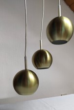 70er jahre deckenlampe gebraucht kaufen  Köln