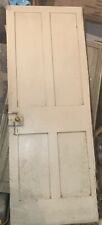 Victorian panel internal for sale  STOCKPORT