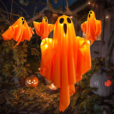 Spooky halloween leuchtende gebraucht kaufen  Deutschland