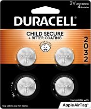 Duracell lithium medical for sale  Middleton