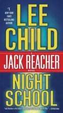 Night school reacher for sale  Houston