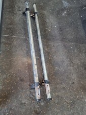 Rhino roof racks for sale  BASILDON