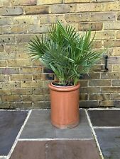 Vintage terracotta chimney for sale  LONDON