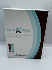 Keto mojo blood for sale  Colorado Springs