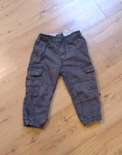 Gefütterte cargohose details gebraucht kaufen  Eschweiler
