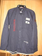 Chemise homme bleu d'occasion  Brétigny-sur-Orge