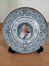 Queen elizabeth platinum for sale  WORCESTER