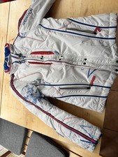 Sportalm skijacke gebraucht kaufen  Taufkirchen