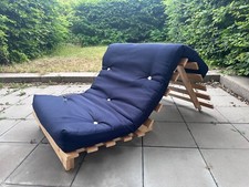 Futon schlafsofa schlafsessel gebraucht kaufen  Oberursel (Taunus)
