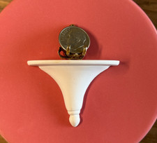 Dollhouse miniature white for sale  Saint Charles