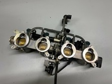 Rampe injection injecteur d'occasion  Satillieu