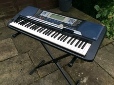Yamaha psr 540 for sale  BARNOLDSWICK