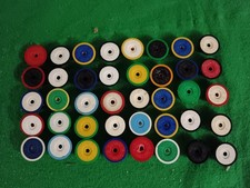 Subbuteo lotto 40 usato Subbuteo lotto 40 usato  Carpeneto