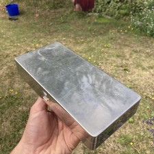 Vintage stainless steel for sale  BOGNOR REGIS
