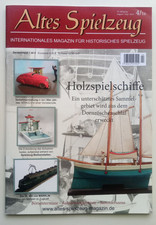 Altes spielzeug heft gebraucht kaufen  Bremerhaven