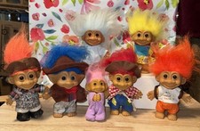 Vintage 1990s troll for sale  Hanson