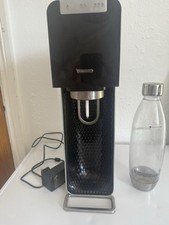 Soda stream machine for sale  BRIGHTON