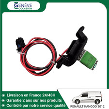 Module chauffage renault d'occasion  Niort