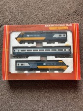 Hornby 125 hst for sale  CANVEY ISLAND