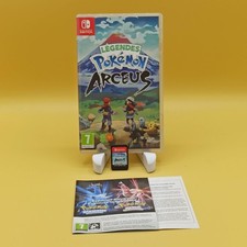 Leggende pokémon arceus usato  Termoli