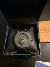 Joshua sons chronograph for sale  Oakland