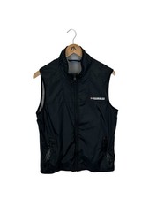 Napapijri gilet jacket for sale  MANCHESTER