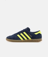 Adidas hamburg sneaker gebraucht kaufen  Hamburg