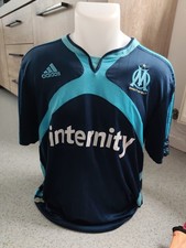 Maillot football marseille d'occasion  Lens