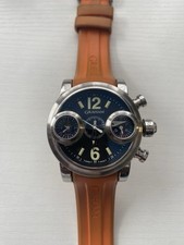Graham chronograph swordfish for sale  LONDON
