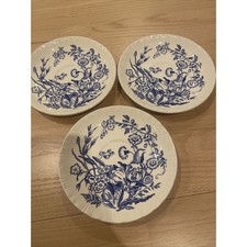 Wedgwood ranunculus blue for sale  Boston