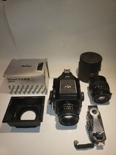 Mint mamiya m645 for sale  Madison