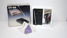 Boxed video sender for sale  SOUTHPORT